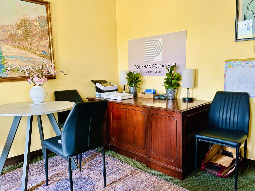 Desk